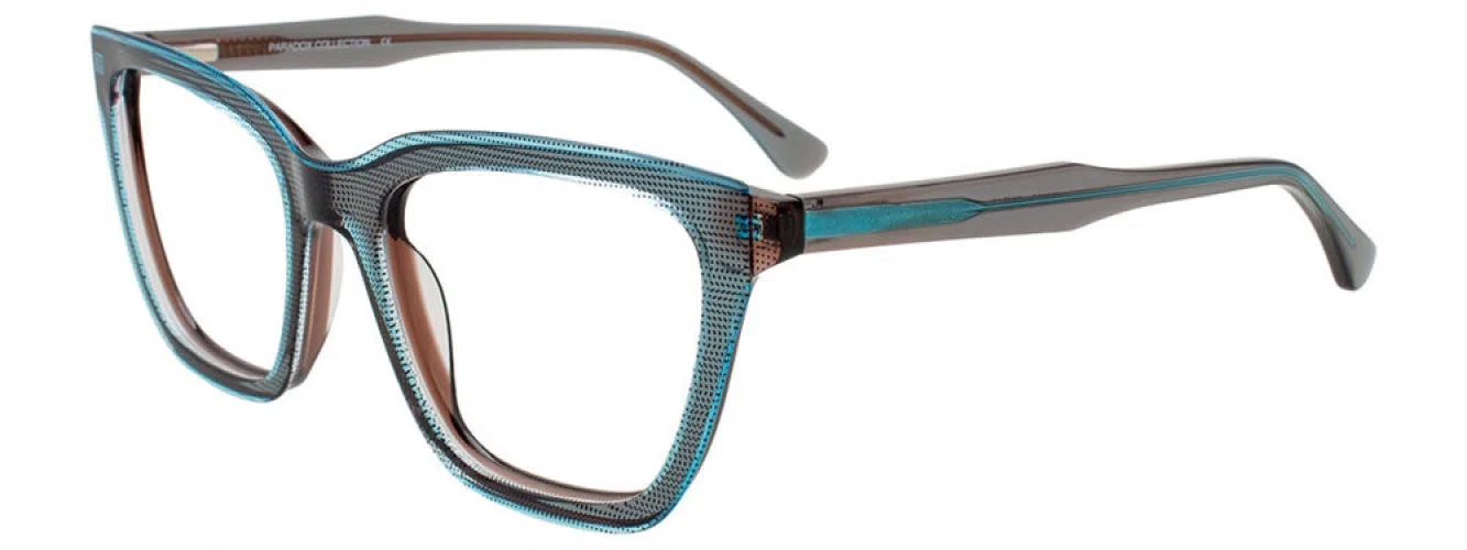 Paradox P5103 Eyeglasses - view 8
